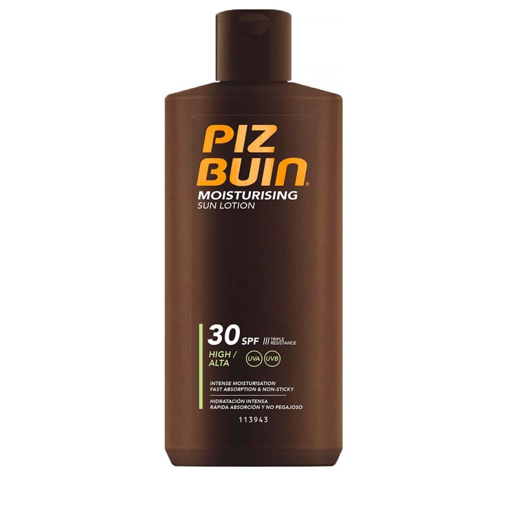 Moisturizing sun lotion spf 30 200 ml-Ingrijirea pielii-Protectie solara