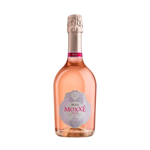 Moxxe rose brut 750 ml-Bauturi-Vinuri Spumante > Rose