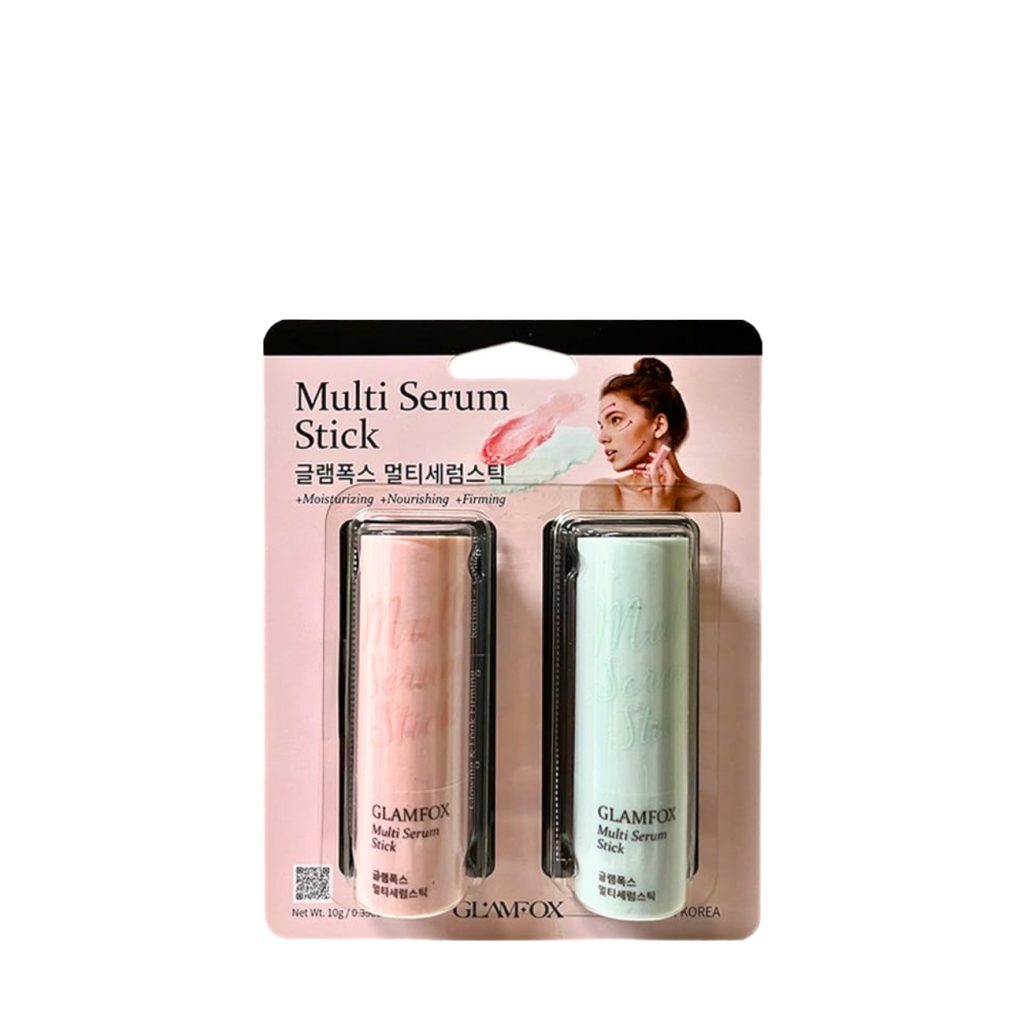 Multi-serum stick set 20 gr-Ingrijirea pielii-Seturi