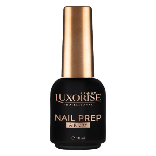 Nail Prep LUXORISE