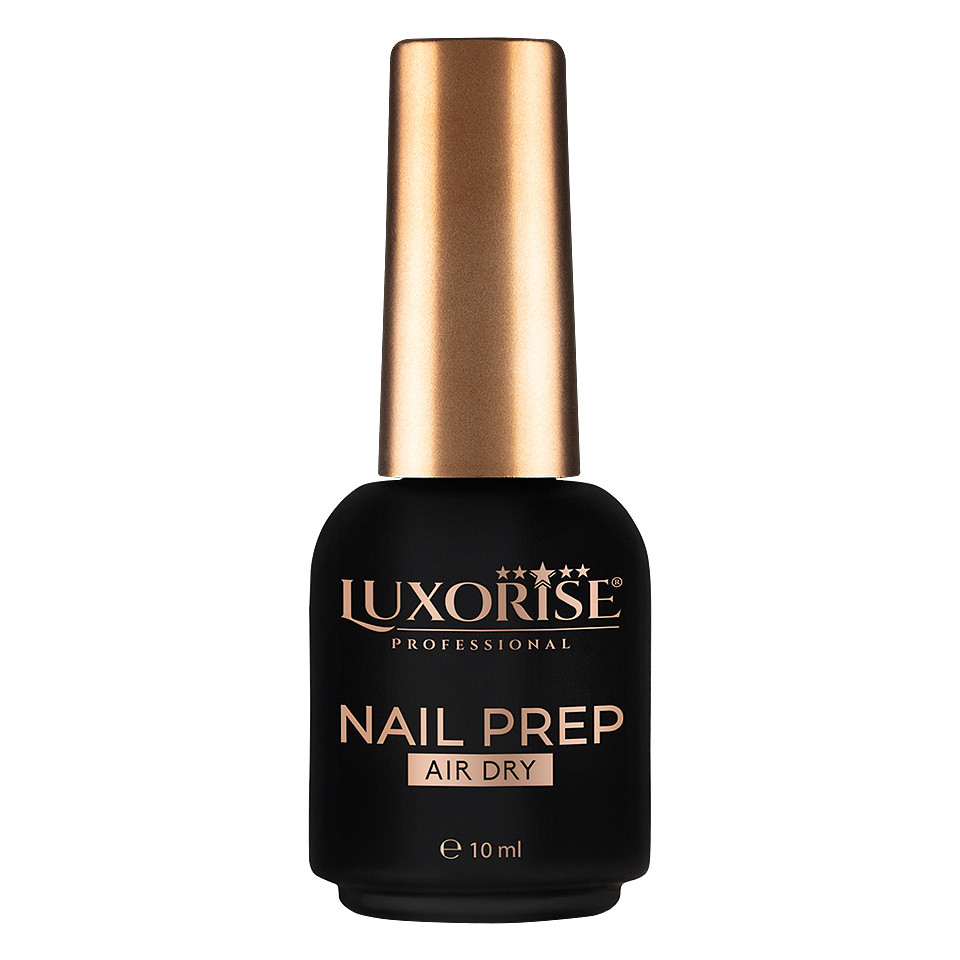 Nail Prep LUXORISE