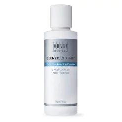 Obagi CLENZIderm M.D. Daily Care Foaming Cleanser 118 ml-Branduri-OBAGI