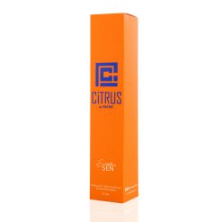 Odorizant camera Citrus by Patric 50ml 2