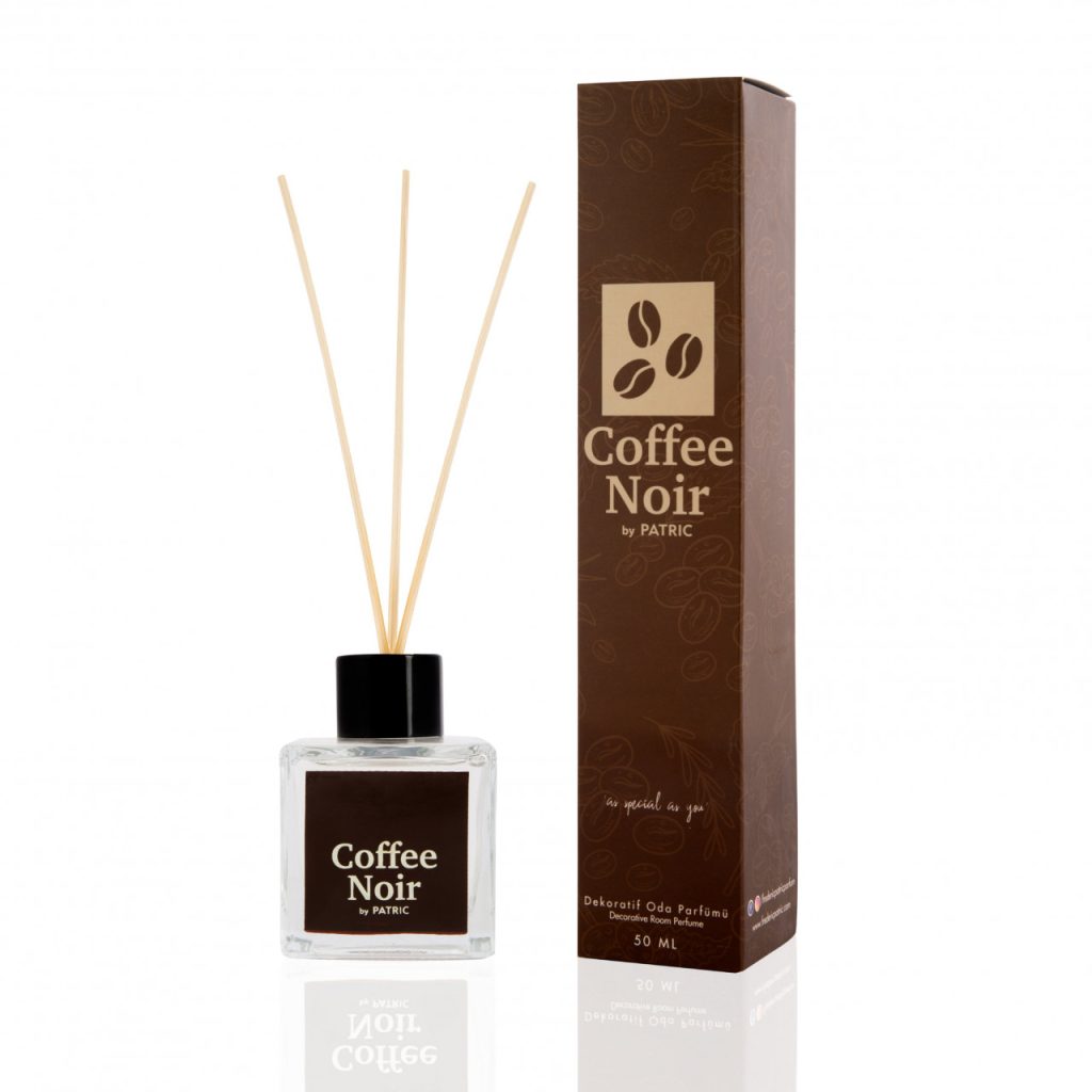 Odorizant camera - Coffee Noir by Patric - 50ml-Odorizante