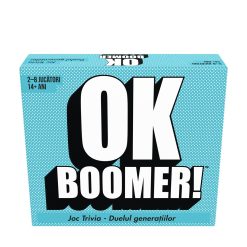 Ok boomer-Jucarii-Jocuri