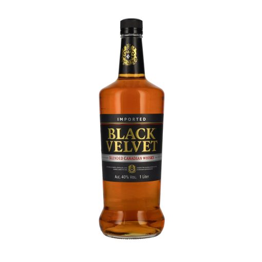 Original blended 1000 ml-Bauturi-Whisky si whiskey > Whiskey canadian