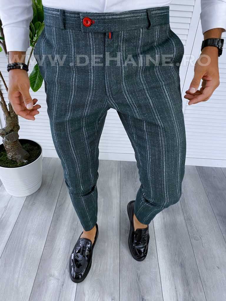 Pantaloni barbati eleganti 1086 F2-5.2 E 65-4 ~-Pantaloni > Pantaloni eleganti