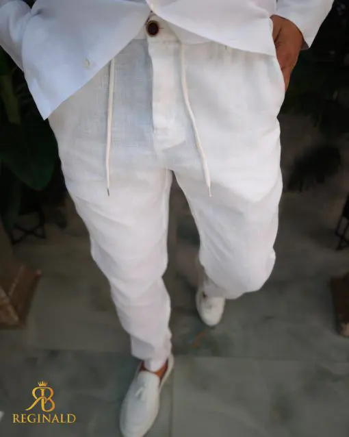 Pantaloni casual