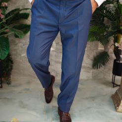 Regular-Fit - PN835-Pantaloni