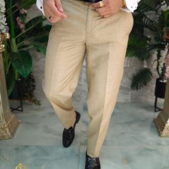 Regular-Fit- PN833-Pantaloni