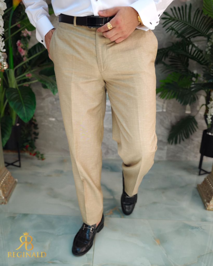 Pantaloni eleganti