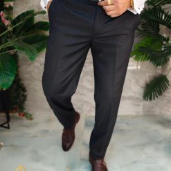 Regular-Fit - PN829-Pantaloni