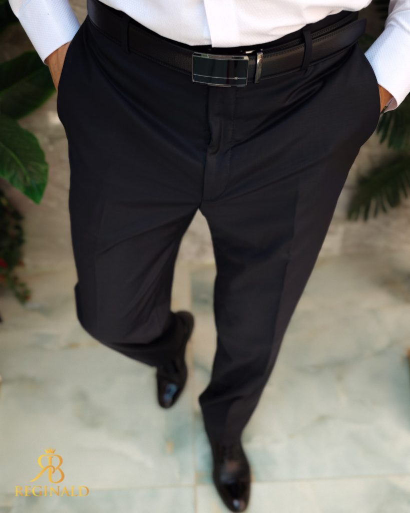 Pantaloni eleganti