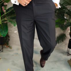 Regular-Fit - PN828-Pantaloni