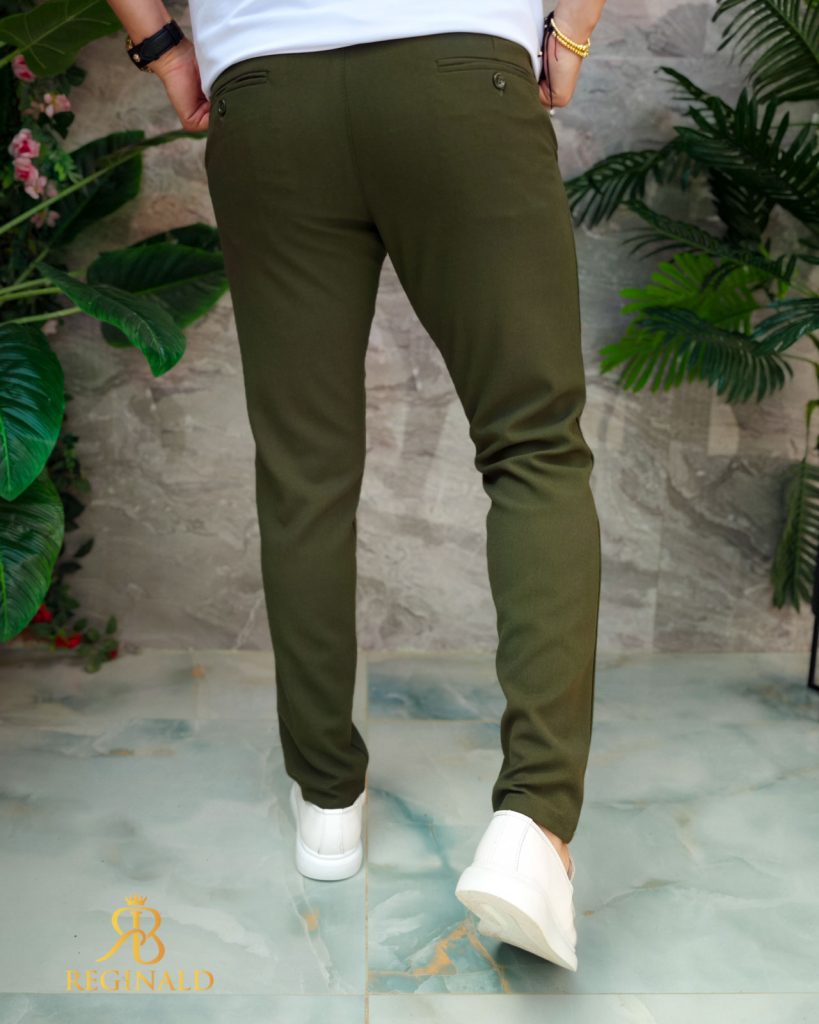 Pantaloni eleganti