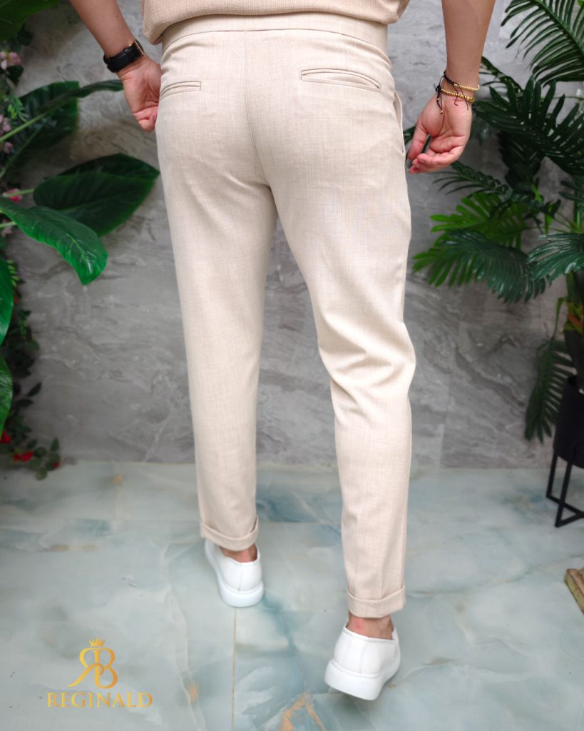 Pantaloni eleganti