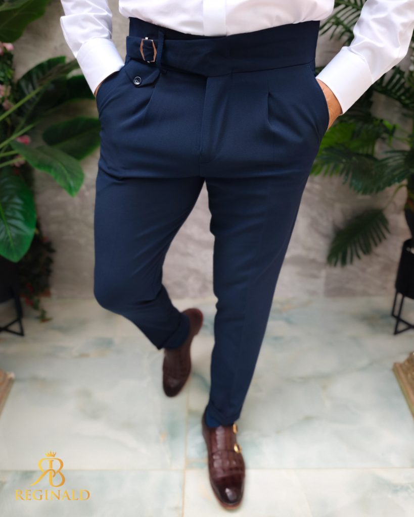 Pantaloni eleganti