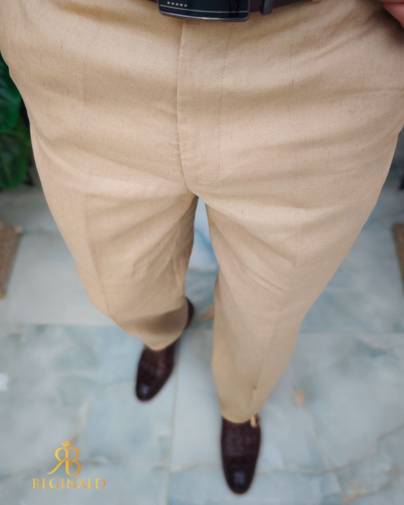 Pantaloni eleganti