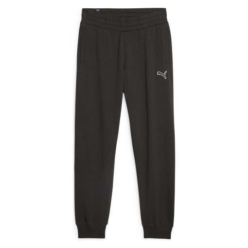 Pantaloni trening PUMA pentru femei BETTER ESSENTIALS PANTS - 67598901-Imbracaminte-Pantaloni trening