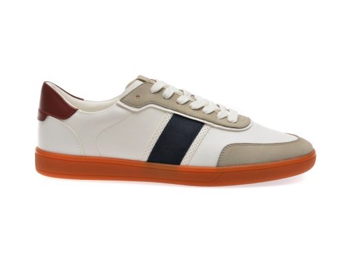 Pantofi casual ALDO albi