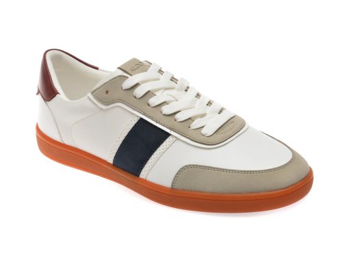 Pantofi casual ALDO albi