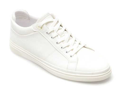 Pantofi casual ALDO albi