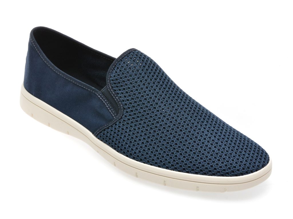 Pantofi casual ALDO bleumarin