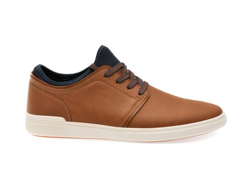 Pantofi casual ALDO maro