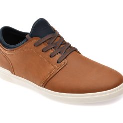 Pantofi casual ALDO maro