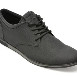 Pantofi casual ALDO negri