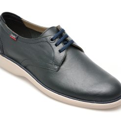 Pantofi casual CALLAGHAN bleumarin