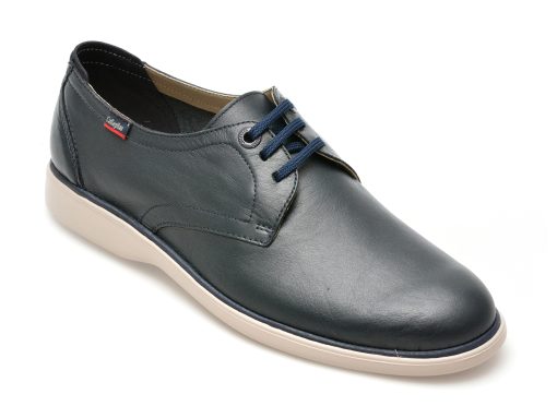 Pantofi casual CALLAGHAN bleumarin