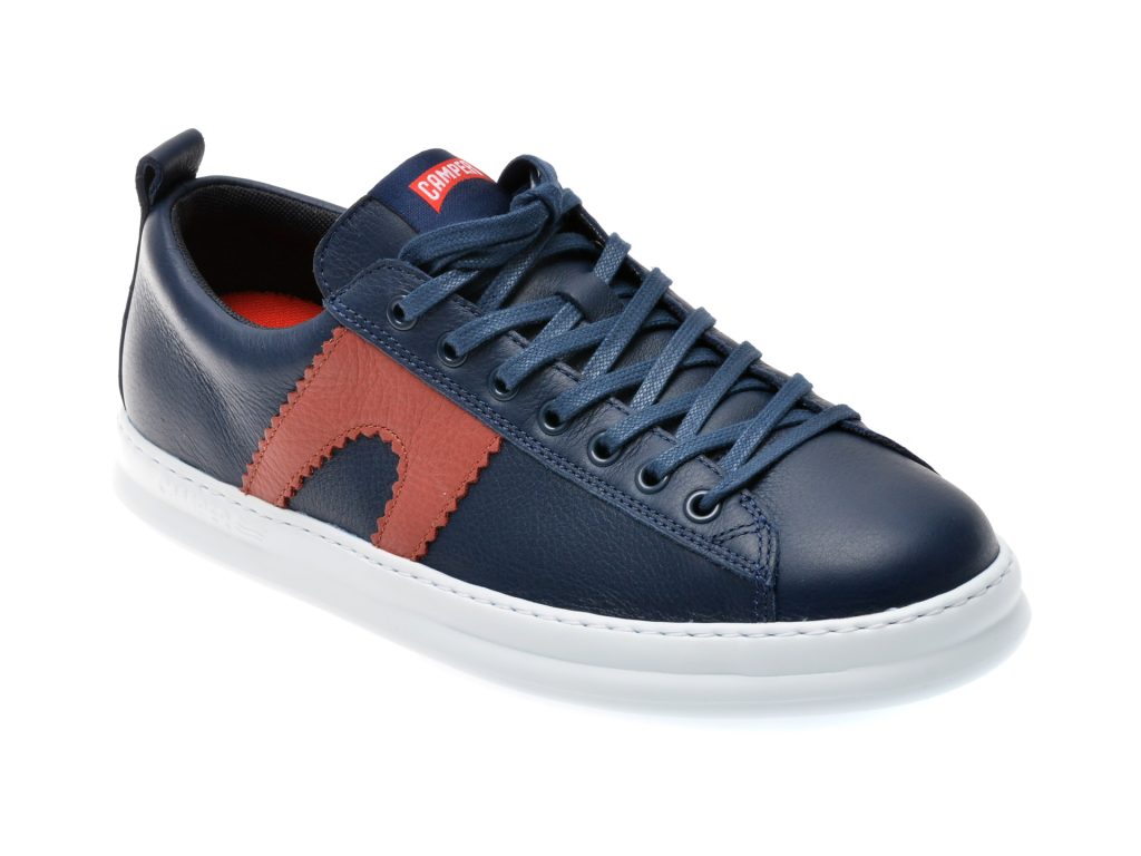 Pantofi casual CAMPER albastri