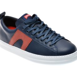 Pantofi casual CAMPER albastri