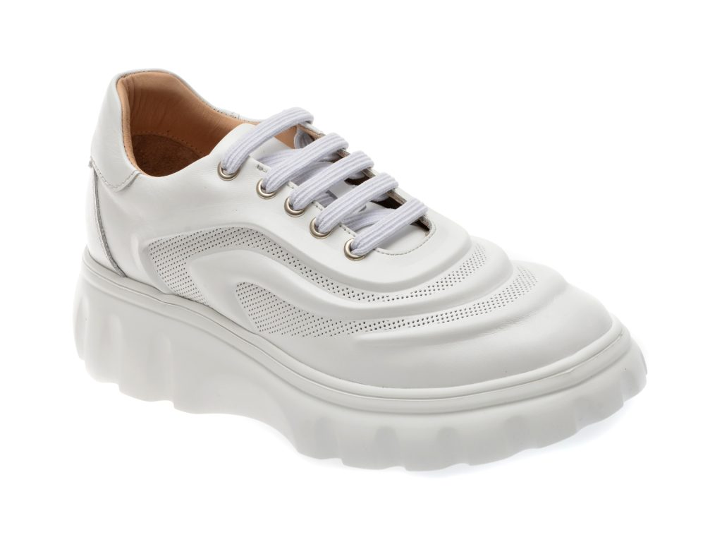 Pantofi casual EPICA albi