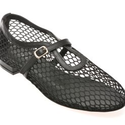 Pantofi casual EPICA negri