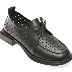Pantofi casual FLAVIA PASSINI negri