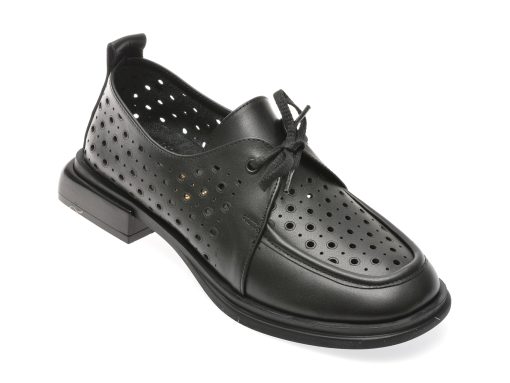 Pantofi casual FLAVIA PASSINI negri