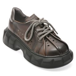 Pantofi casual GRYXX gri