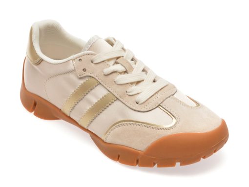 Pantofi casual GRYXX nude