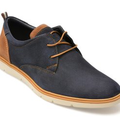 Pantofi casual OTTER bleumarin