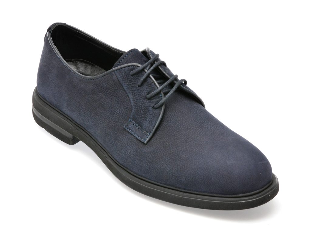 Pantofi casual OTTER bleumarin