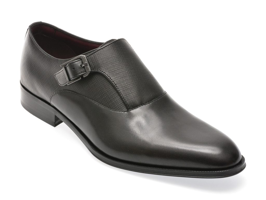 Pantofi eleganti ALDO negri