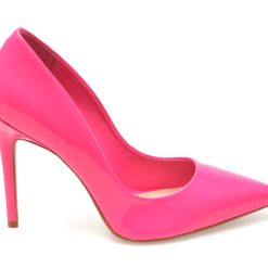 Pantofi eleganti ALDO roz