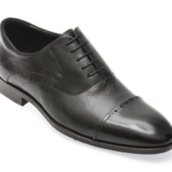 Pantofi eleganti EPICA negri