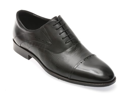 Pantofi eleganti EPICA negri