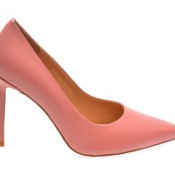 Pantofi eleganti EPICA roz