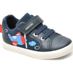 Pantofi sport GEOX bleumarin
