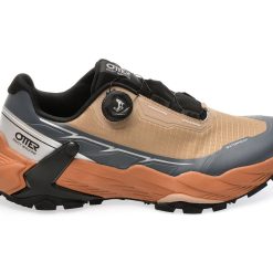 Pantofi sport OTTER maro