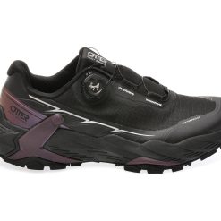 Pantofi sport OTTER negri